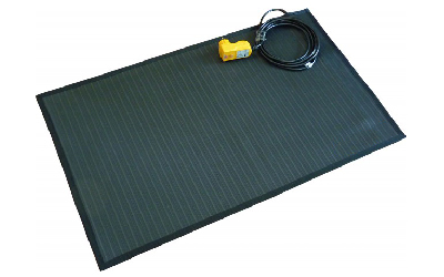 WINTER MAT