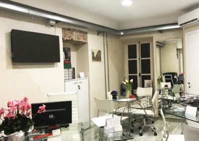 Radiatore infrarossi lontani ANTARES NEW – Agenzia Romano Immobiliare – Venaria
