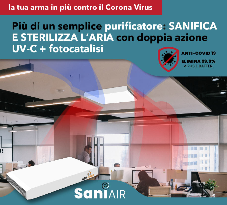 saniair-sterilizzatore-e-sanificatore saniair-sterilizzatore-e-sanificatore