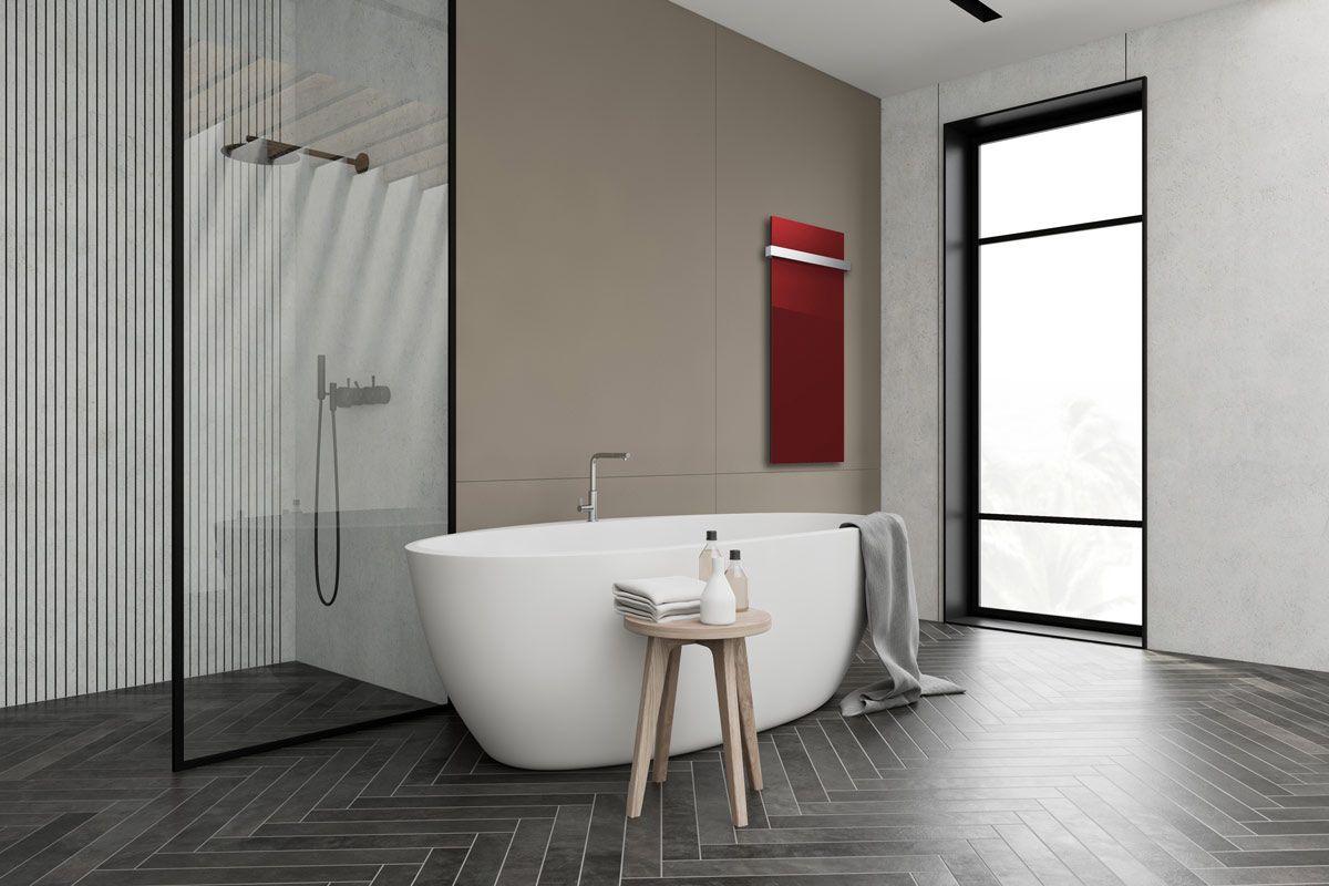 bagno-diamant-new-bordeaux-radiatore-vetro-irraggiamento