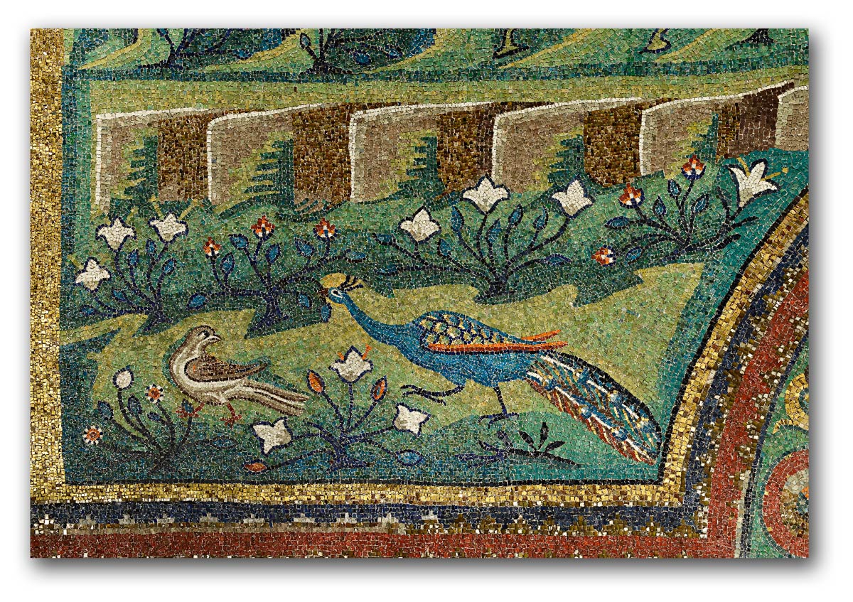 Opera di Religione della Diocesi di Ravenna deco1